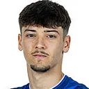 Rafael Pinto Pedrosa — Hậu vệ, Karlsruher SC