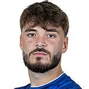 Lilian Egloff — Tiền vệ, Karlsruher SC