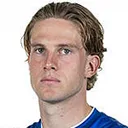 David Herold — Hậu vệ, Borussia M'gladbach