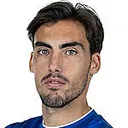 Roko Šimić — Tiền đạo, 1. FC Magdeburg