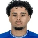 Eymen Laghrissi — Tiền đạo, Karlsruher SC
