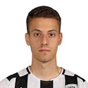 Giannis Konstantelias — Tiền vệ, Borussia Dortmund
