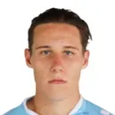 Lukas Finn Pinckert — Hậu vệ, SV 07 Elversberg