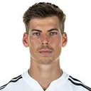 Maximilian Rohr — Hậu vệ, SV 07 Elversberg