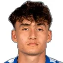 Nicholas Mickelson — Hậu vệ, SV 07 Elversberg