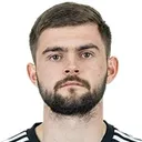 Łukasz Poręba — Tiền vệ, SV 07 Elversberg