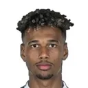 Bambasé Conté — Tiền vệ, TSG Hoffenheim