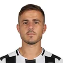 Dimitrios Pelkas — Tiền vệ, PAOK