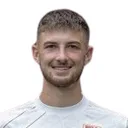 Lukas Petkov — Tiền vệ, SV 07 Elversberg