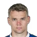 Lasse Günther — Hậu vệ, SV 07 Elversberg