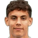 Frederik Schmahl — Tiền vệ, SV 07 Elversberg