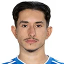 Jason Ceka — Tiền đạo, SC Cambuur