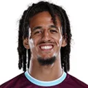 Hannibal Mejbri — Tiền vệ, Burnley