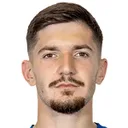 Armin Gigović — Tiền vệ, BSC Young Boys