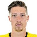 Florian Stritzel — Thủ môn, SV Wehen Wiesbaden