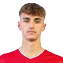 Justin Janitzek — Hậu vệ, SV Wehen Wiesbaden