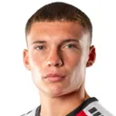 Niklas May — Hậu vệ, SV Wehen Wiesbaden