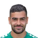 Tarık Gözüşirin — Tiền vệ, SV Wehen Wiesbaden