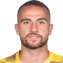Fatih Kaya — Tiền đạo, Samsunspor
