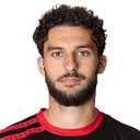 Nikolas Agrafiotis — Tiền đạo, St. Mirren