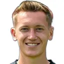 Fabian Greilinger — Hậu vệ, SV Wehen Wiesbaden