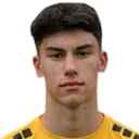 Noah Brdar — Thủ môn, SV Wehen Wiesbaden