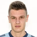 Gino Fechner — Tiền vệ, SV Wehen Wiesbaden