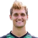 Lukas Frenkert — Hậu vệ, Eintracht Braunschweig