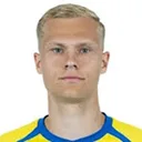 Louis Breunig — Hậu vệ, FC Würzburger Kickers