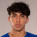 Johan Gomez — Tiền đạo, Chicago Fire