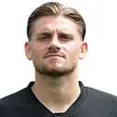 Marko Rajkovačić — Thủ môn, FC Würzburger Kickers