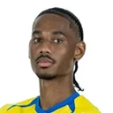 Sidi Sané — Tiền đạo, Eintracht Braunschweig