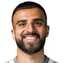 Ramien Safi — Tiền đạo, MSV Duisburg