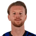 Dominik Martinović — Tiền đạo, SC Verl