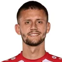 Torben Müsel — Tiền vệ, 1. FC Magdeburg