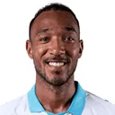 Derek Cornelius — Hậu vệ, Olympique de Marseille