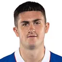 Bailey Rice — Tiền vệ, Kilmarnock
