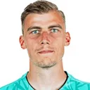 Toni Stahl — Thủ môn, MSV Duisburg