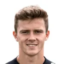 Jano Ter-Horst — Hậu vệ, SC Paderborn 07