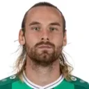 Jannis Heuer — Hậu vệ, SpVgg Greuther Fürth