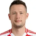 Paul Jaeckel — Hậu vệ, 1. FC Magdeburg