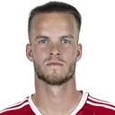 Jorrit Hendrix — Tiền vệ, Fortuna Düsseldorf