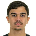 Oliver Batista Meier — Tiền đạo, SC Paderborn 07