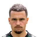 Yassine Bouchama — Tiền vệ, Fortuna Düsseldorf