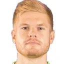 Lars Lokotsch — Tiền đạo, FC Ingolstadt 04