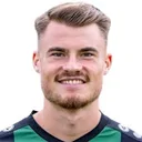 Niko Koulis — Hậu vệ, Preußen Münster