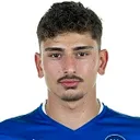 Malik Batmaz — Tiền đạo, Preußen Münster