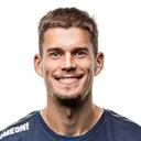 Dennis Smarsch — Thủ môn, AC Horsens