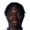Boris Mamuzah Lum — Tiền vệ, Hertha BSC