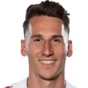 Konrad Faber — Hậu vệ, VfL Osnabrück